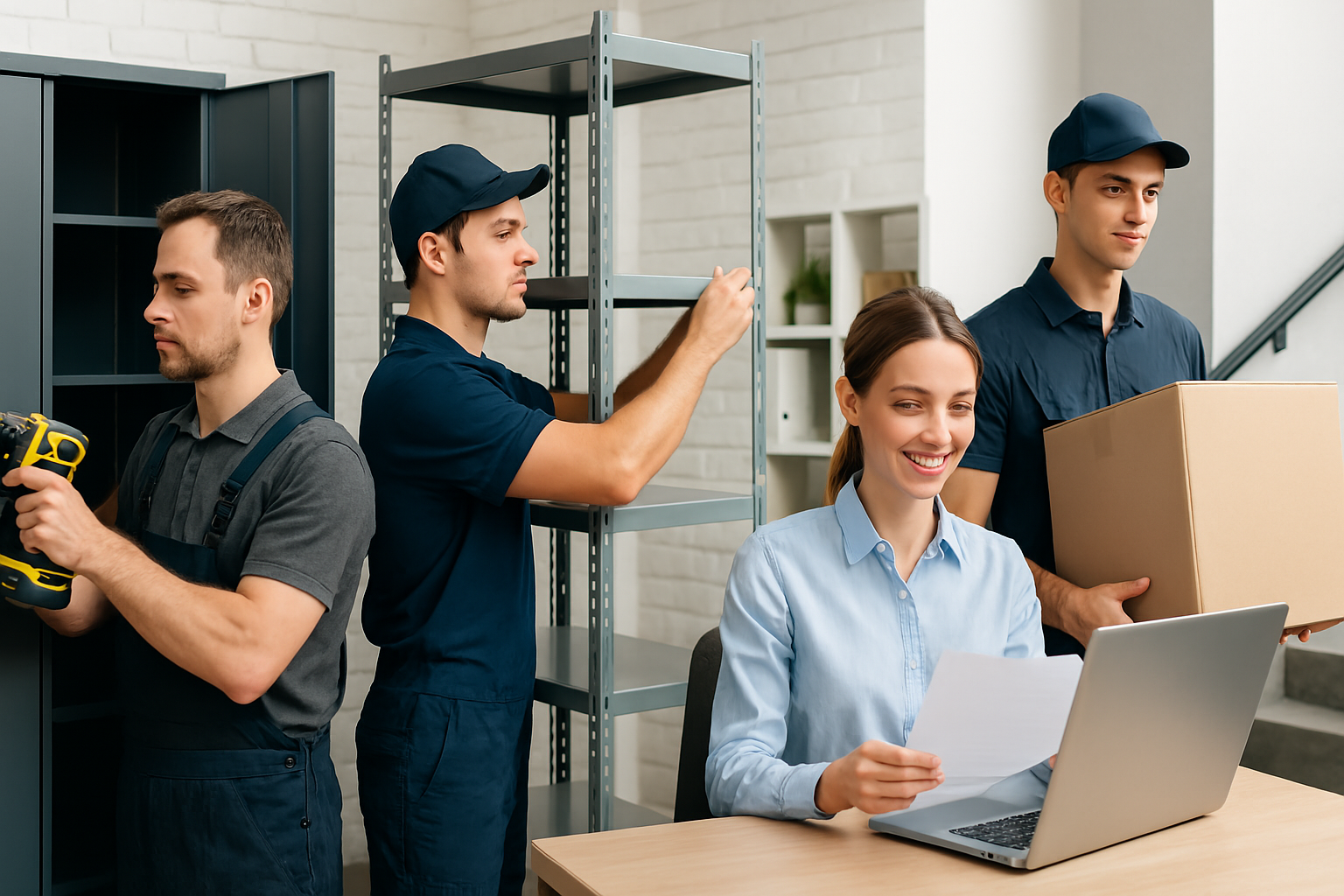 Описание изображения